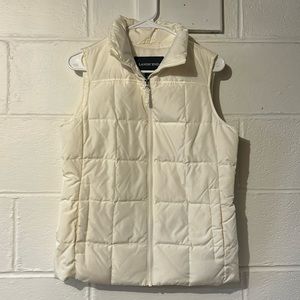 Puffer Vest